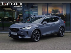 CUPRA Formentor - 1.4 e-Hybrid 245 PK VZ Performance, Camera, Kuipstoelen, Adap. Cruise Control