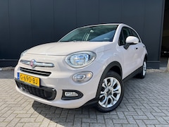 Fiat 500 X - 1.6 Pop '15 Navi/Lmv/CrContr/CarPlay