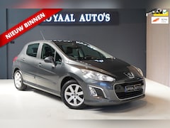 Peugeot 308 - 1.6 VTi Active | AUTOMAAT | AIRCO | CRUISE | PDC | GLAZENDAK | ELEK.RAMEN | APK | NAP