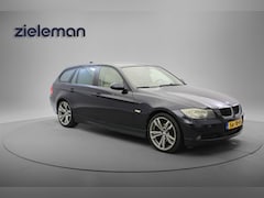 BMW 3-serie Touring - 318i Business Line Automaat - Cruise, Clima, Trekhaak