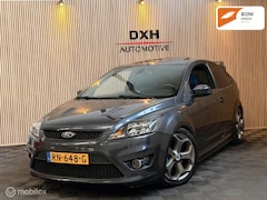 Ford Focus - 2.5 ST RS-Look Facelift DAKRAAM NAVI BT RECARO