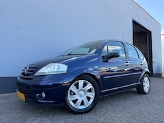 Citroën C3 - 1.6i-16V Exclusive Automaat - Climate Control