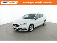 SEAT Leon - 1.5 TSI FR |HS55923|