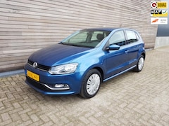 Volkswagen Polo - 1.2 TSI Comfortline
