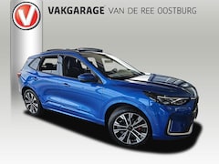 Ford Kuga - 2.5 PHEV ST-Line X
