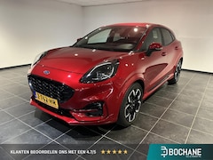 Ford Puma - 1.0 EcoBoost Hybrid ST-Line X | B&O | Winterpakket | Driver assistance pack | Achteruitrij