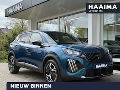 Peugeot 2008 - 1.2 Turbo 100 Allure | Parkeersensoren | Draadloos Apple Carplay/Android Auto | Privacy Gl