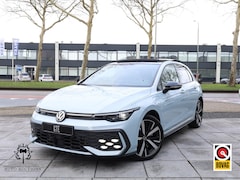 Volkswagen Golf - GTE 1.5 eHybrid 272PK | Full Options | Panodak | Leer | 360° | Stoel Ventilatie | Head-up