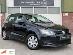 Volkswagen Polo - 1.2 Trendline/AIRCO/CARPLAY/5DRS/APK