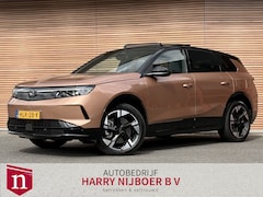 Opel Grandland Electric - GS 73 kWh Panoramadak / Navigatie / 360* Camera / Focal / Clima / Carplay