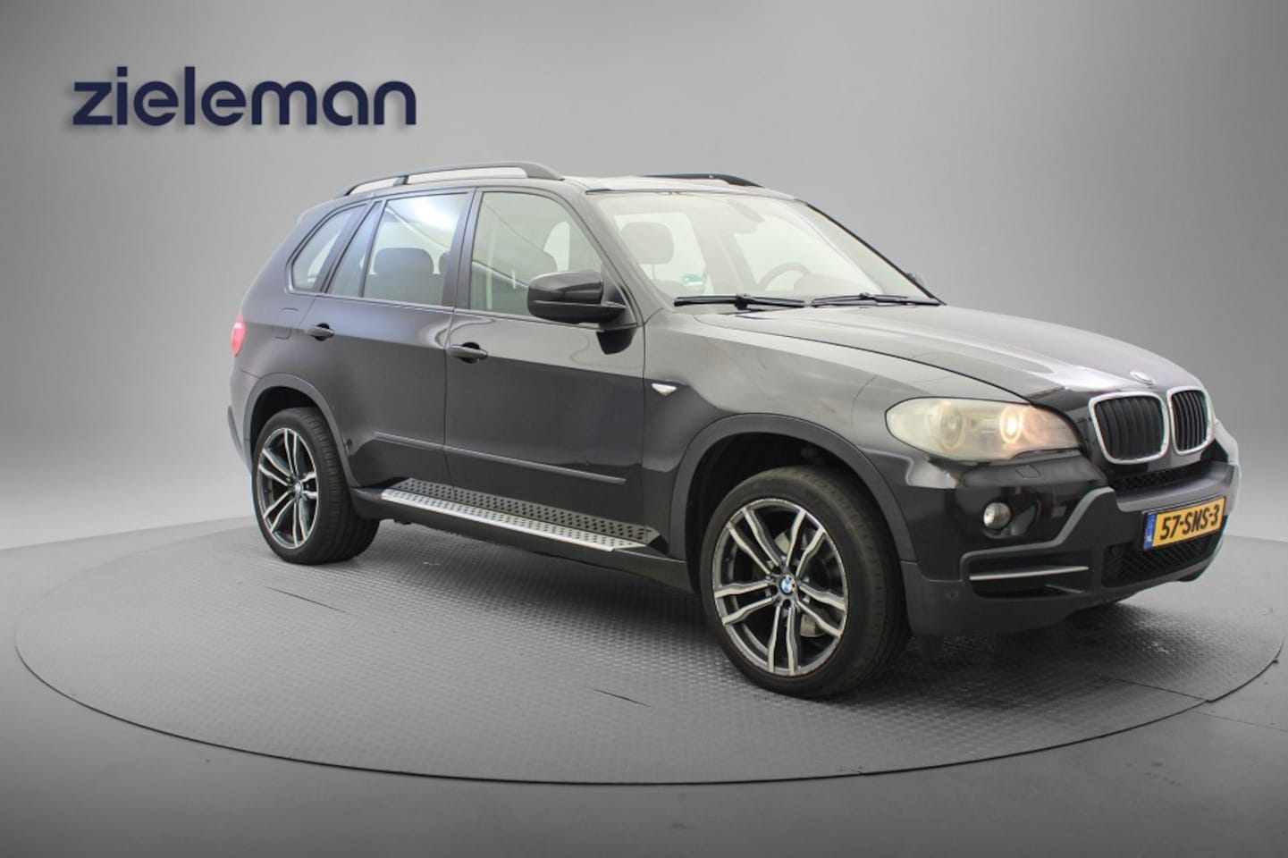 BMW X5 - xDrive30i Hight Executive Automaat - Panorama, Navi, Leer, Stoelverw. - AutoWereld.nl