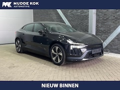 Polestar 4 - 4 Long Range Single motor 100 kWh | Plus | Pilot | Panoramadak | Head-Up | harman/kardon |
