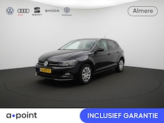 Volkswagen Polo - 1.0 TSI Comfortline 95 pk | Navigatie | Apple Carplay/Android Auto | Adaptieve cruise cont