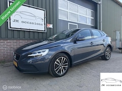 Volvo V40 - 1.5 T2 Nordic+|Clima|Cruise|Stoel vw|Navi|Blueto