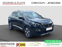 Peugeot 3008 - 1.2 PureTech GT Line | Panorama | Adaptive | Camera |