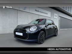MINI Mini-Electric - Cooper SE Paul Smith Ed. 54.2 kWh | XL Pakket | Elektrisch verstelbare stoelen | Panoramad