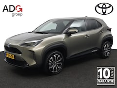 Toyota Yaris Cross - 1.5 Hybrid First Edition | Trekhaak | Keyless Entry | Navigatie | Led Verlichting |