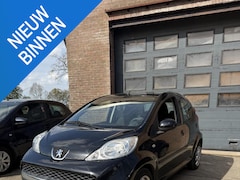 Peugeot 107 - 1.0-12V XS 5DRS/Airco/NAP