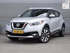 Nissan Xterra - Kicks 1.6 122-PK, Airco, Navi, Camera, Lmv, Elektr pakket