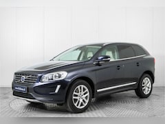 Volvo XC60 - 2.0 D3 handgeschakeld