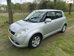 Suzuki Swift - 1.3 GLS APK 16-04-27 Kilometerstand Onlogish
