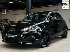 Audi A1 Sportback - 1.4 TFSI Attraction Pro Line Business 5drs/Navi/PDC/1eEigenaar