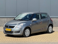 Suzuki Swift - 1.2 Comfort Aut, Airco