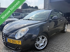 Alfa Romeo MiTo - 1.4 T Distinctive / 155PK / Dealer onderh