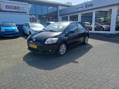 Toyota Auris - 1.6-16V Luna Bns