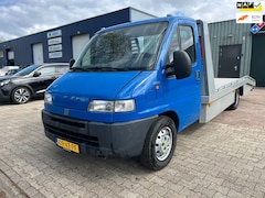 Fiat Ducato - 18 2.8 JTD 405|1ste Eig|Top Staat|Org NL|Marge