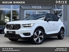 Volvo XC40 - 1.5 T4 Recharge R-Design |H/K|AutoPilot|Winterpakket|Cam