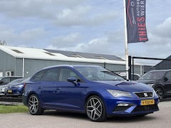 SEAT Leon ST - 1.5 TSI FR Ultimate Edition acc trekhaak