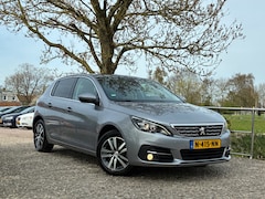 Peugeot 308 - 1.2 PureTech Allure | Automaat + Cruise + Clima + Navi nu €9.975,
