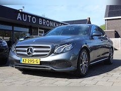 Mercedes-Benz E-klasse - 350 e LEASE EDITION | NL AUTO | CAMERA | TREKHAAK