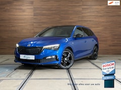 Skoda Scala - 1.5 TSI Monte Carlo | Panorama | Winterpakket | Cruise adaptief | Trekhaak elektr. | BOMVO