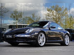 Porsche 911 - 3.6 Carrera / Schuifdak / Bose Surround