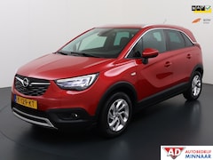 Opel Crossland X - 1.2 T. Innovation | Distributie vervangen | 360 Camera | 131 PK