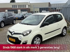 Renault Twingo - 1.2 16V Parisienne 1e eigenaar NL AUTO NAP Airco l Elek pakket l NIEUWE DISTRIBUTIE l GOED