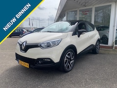 Renault Captur - 1.2 TCe Dynamique