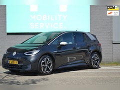Volkswagen ID.3 - First Plus 58 kWh SOH92% Clima Cruise LED