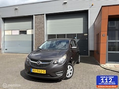 Opel Karl - 1.0 ecoFLEX Innovation