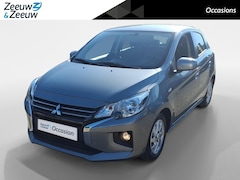 Mitsubishi Space Star - 1.2 Connect+ Aico | Automaat | 1 jaar Garantie