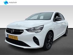 Opel Corsa - 1.2 Edition | Extra getint glas | Lederen stuurwiel | Multimedia-voorbereiding