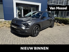 Citroën Ë-C4 - You 50 kWh