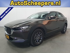Mazda CX-30 - 2.0 e-SkyActiv-G M Hybrid NAVI/LED/CRUISE/AIRCO/LMV