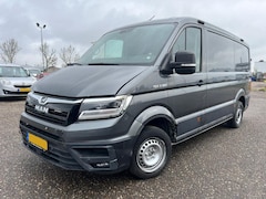 MAN TGE - 2.0 TDI Automaat Airco Navi