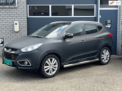 Hyundai ix35 - 2.0i i-Catcher AUTOM , CLIMA , apk 1-2027 N.A.P