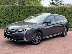 Subaru Impreza - 2.0 Mild-Hybrid Platium 4WD FULL-OPTION Trekhaak Dakraam