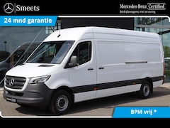 Mercedes-Benz Sprinter - 317 CDI L3 LED 2x SCHUIFDEUR
