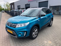 Suzuki Vitara - 1.6 Exclusive